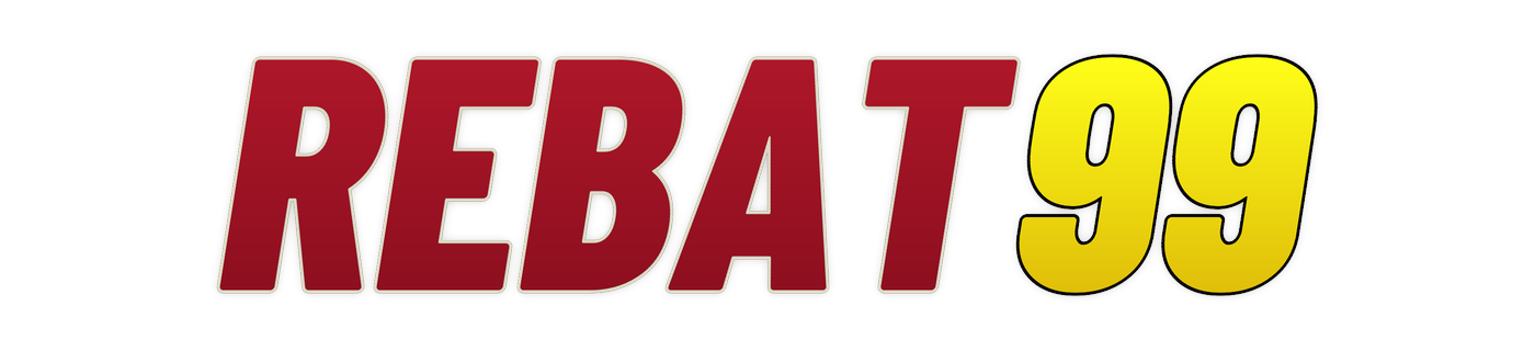 Rebat99 Logo